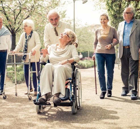 Family satisfaction at TrueHaven